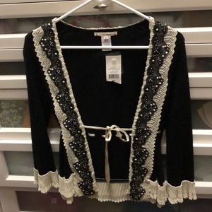 Women’s knit sweater